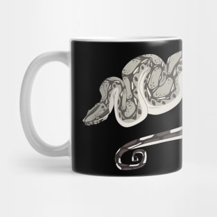 Anery Boa Constrictor Mug